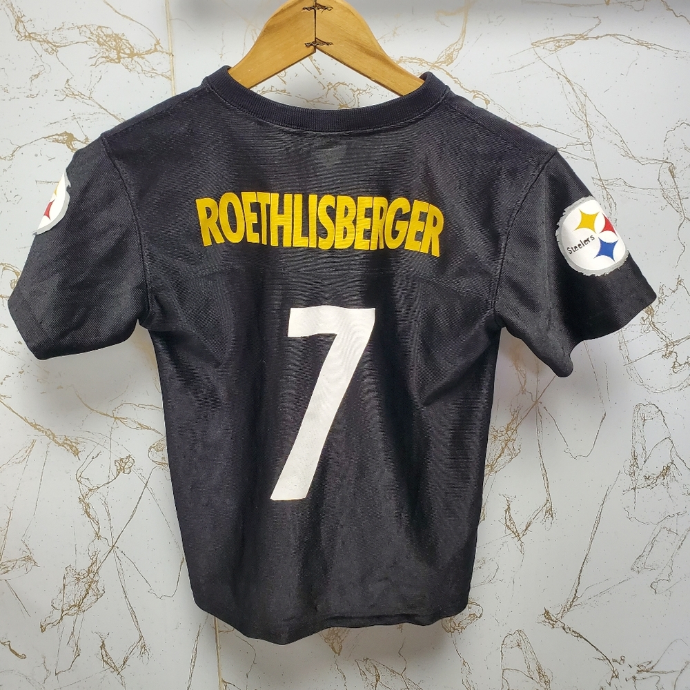 Kids Steelers Jersey